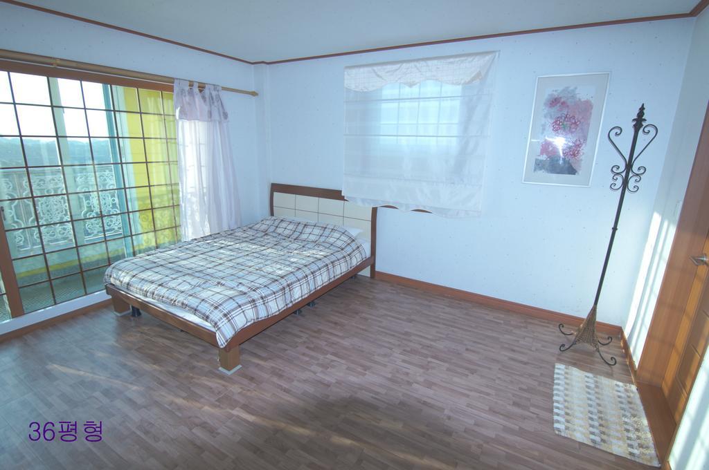 Yerae Pension Seogwipo Cameră foto